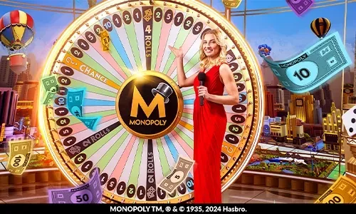 Lodibet Casino Games